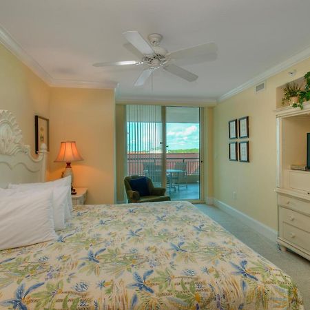 Mar Vista Grande By Palmetto Vacation Rentals North Myrtle Beach Exteriör bild