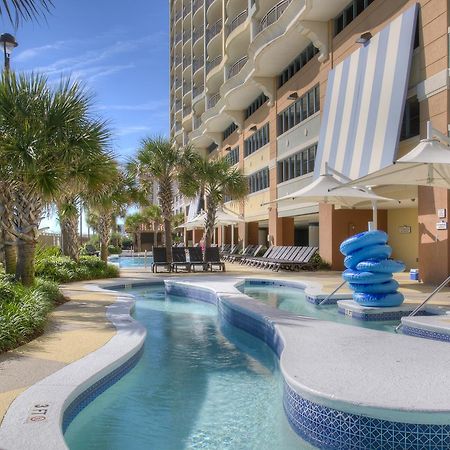Mar Vista Grande By Palmetto Vacation Rentals North Myrtle Beach Exteriör bild