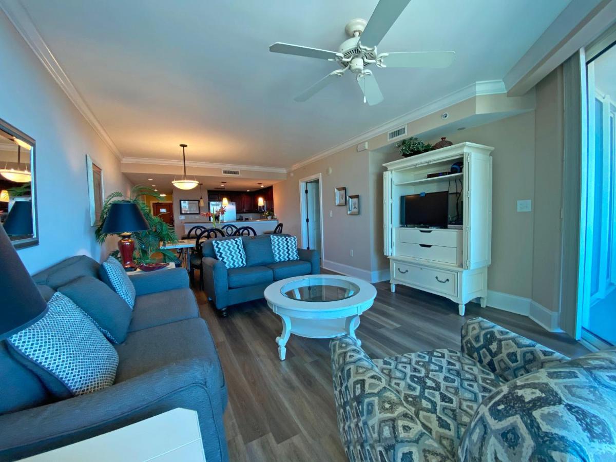 Mar Vista Grande By Palmetto Vacation Rentals North Myrtle Beach Exteriör bild