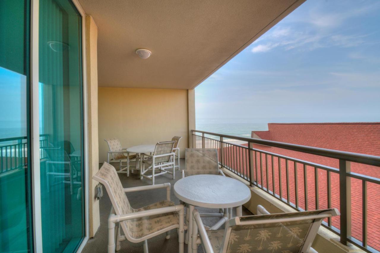 Mar Vista Grande By Palmetto Vacation Rentals North Myrtle Beach Exteriör bild