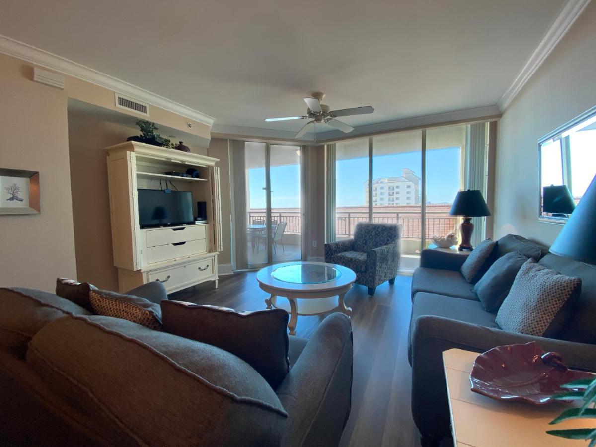 Mar Vista Grande By Palmetto Vacation Rentals North Myrtle Beach Exteriör bild