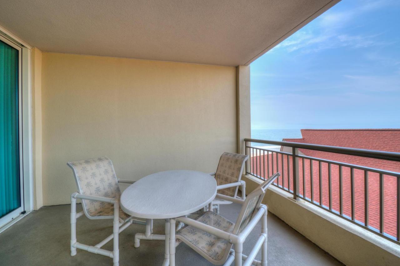 Mar Vista Grande By Palmetto Vacation Rentals North Myrtle Beach Exteriör bild