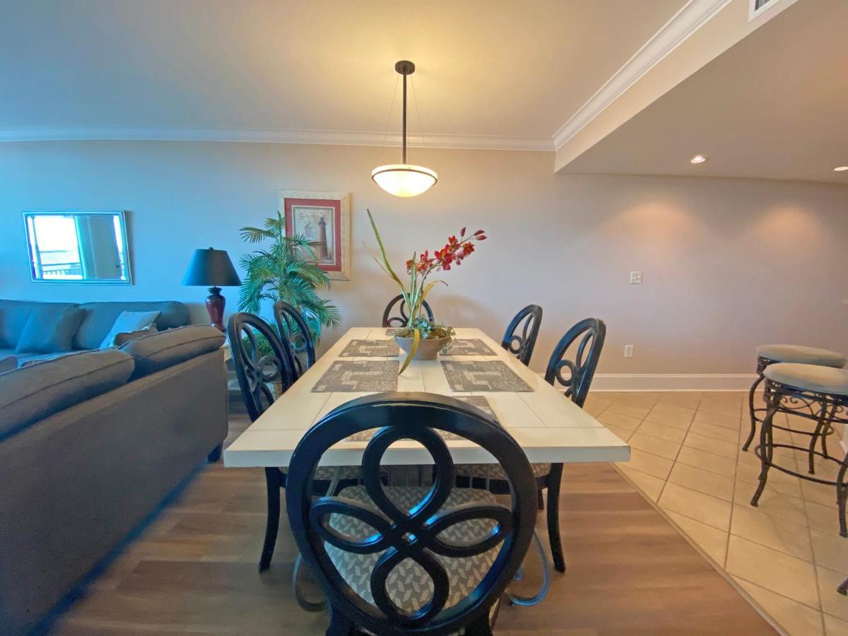 Mar Vista Grande By Palmetto Vacation Rentals North Myrtle Beach Exteriör bild