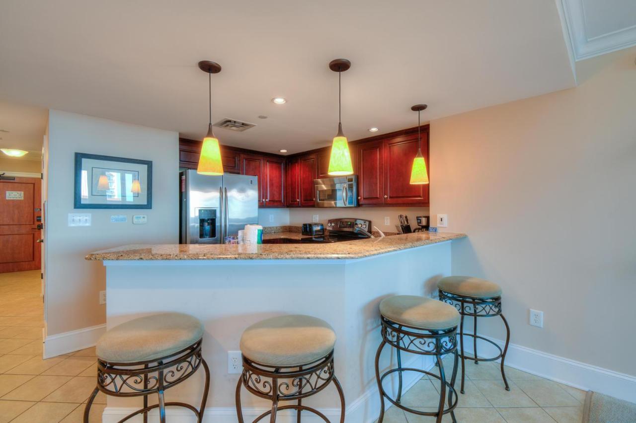 Mar Vista Grande By Palmetto Vacation Rentals North Myrtle Beach Exteriör bild