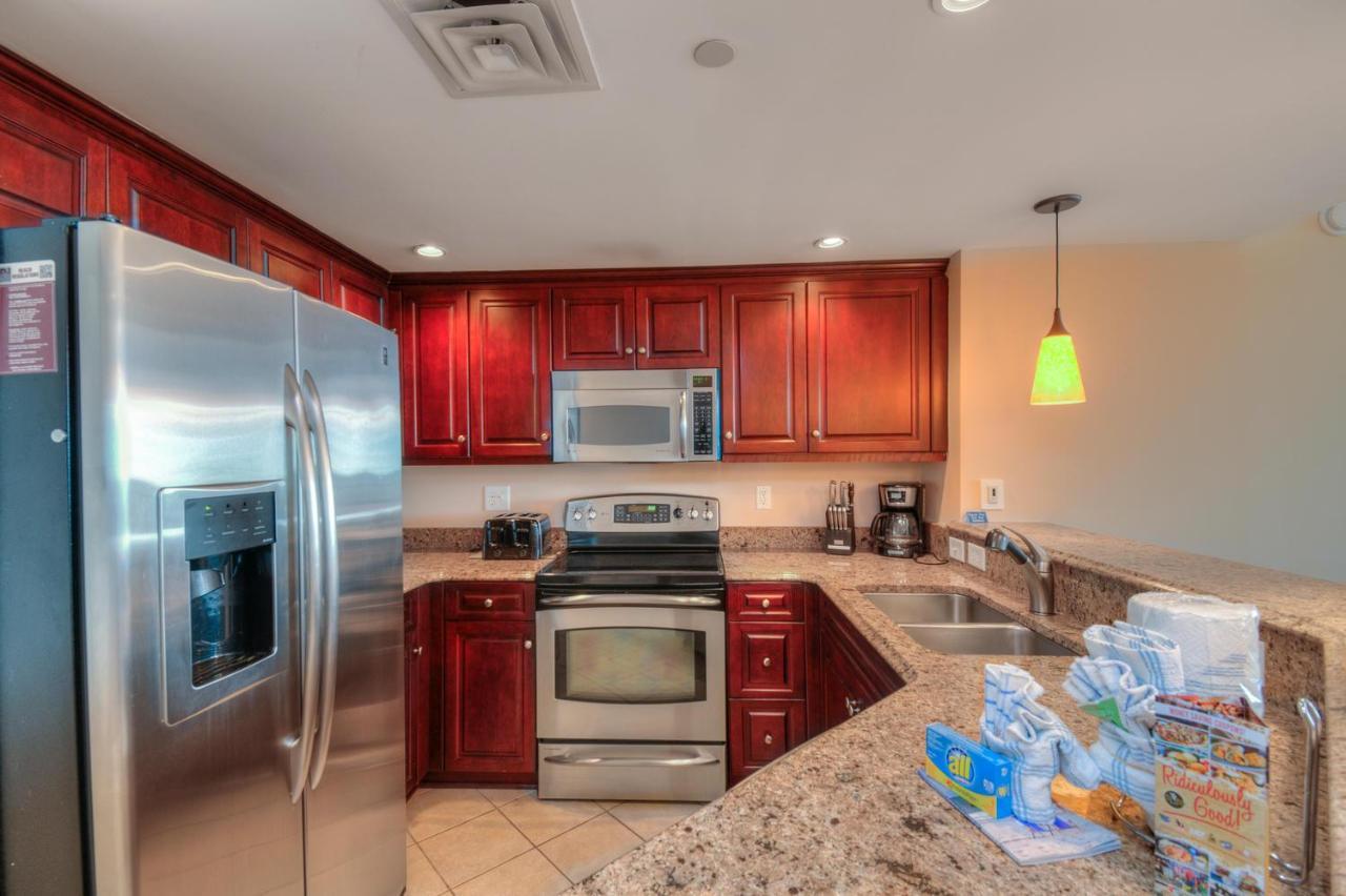 Mar Vista Grande By Palmetto Vacation Rentals North Myrtle Beach Exteriör bild