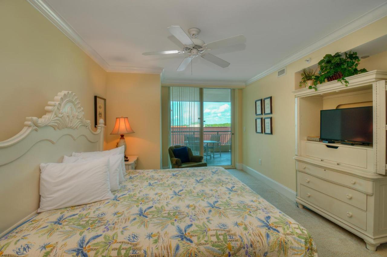 Mar Vista Grande By Palmetto Vacation Rentals North Myrtle Beach Exteriör bild