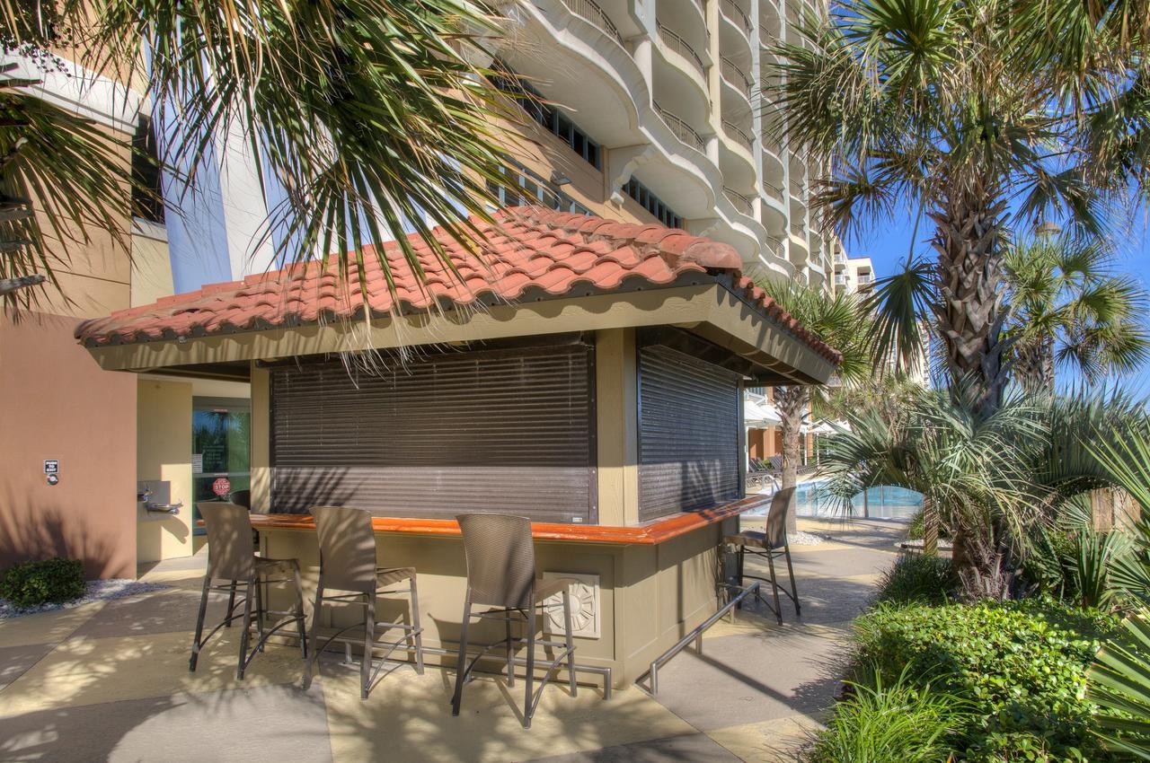 Mar Vista Grande By Palmetto Vacation Rentals North Myrtle Beach Exteriör bild