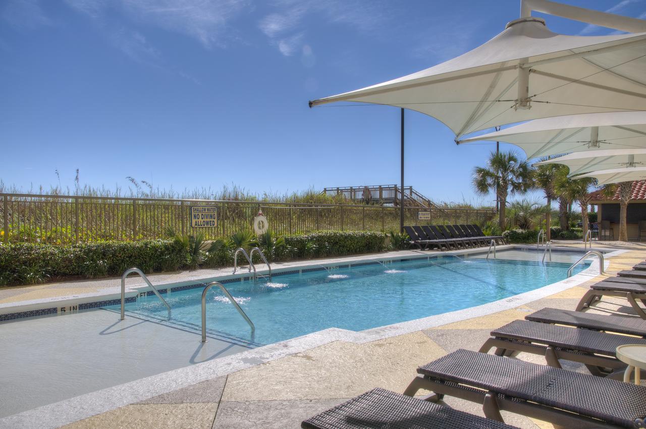 Mar Vista Grande By Palmetto Vacation Rentals North Myrtle Beach Exteriör bild