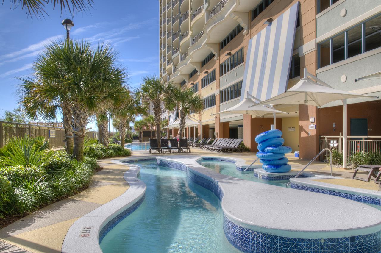 Mar Vista Grande By Palmetto Vacation Rentals North Myrtle Beach Exteriör bild